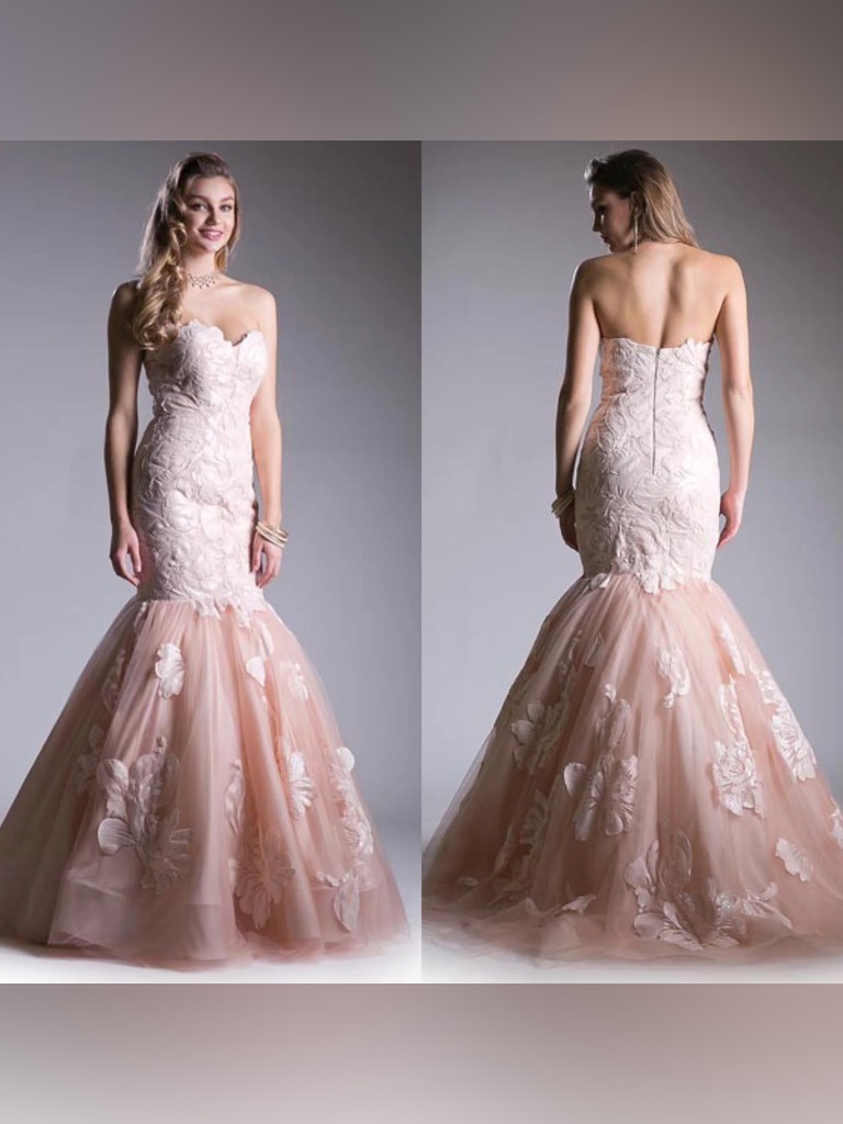 Jovani Sweet 16 Dress